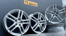 4x Alufelgen 17 Zoll Mercedes Benz LK 5/112mm ML 66,6mm 4x Alufelgen 17 Zoll Mercedes Benz LK 5/112mm ML 66,6mm