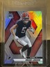 2025 PANINI MOSAIC SILVER PRIZM DRAKE LONDON #250
