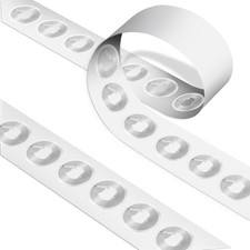 50 Pcs NFC Tags Sticker with Original NTAG215 Chip NFC Stickers Adhesive