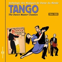 Various Artists - Tango - Cd - G3Z