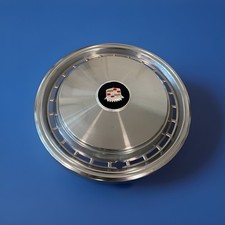 Late 1970s Gm Cadillac Fleetwood Deville Eldorado 15 Inch Hubcap Wheel Cover Oem