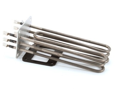 Rational Heating Element With Gasket 8720.1592 - Free Shipping + Geniune OEM