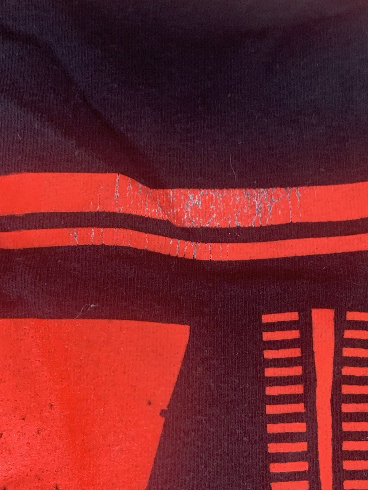 2015 Rolling Stones Zip Code Circle Logo Tour Rin… - image 8