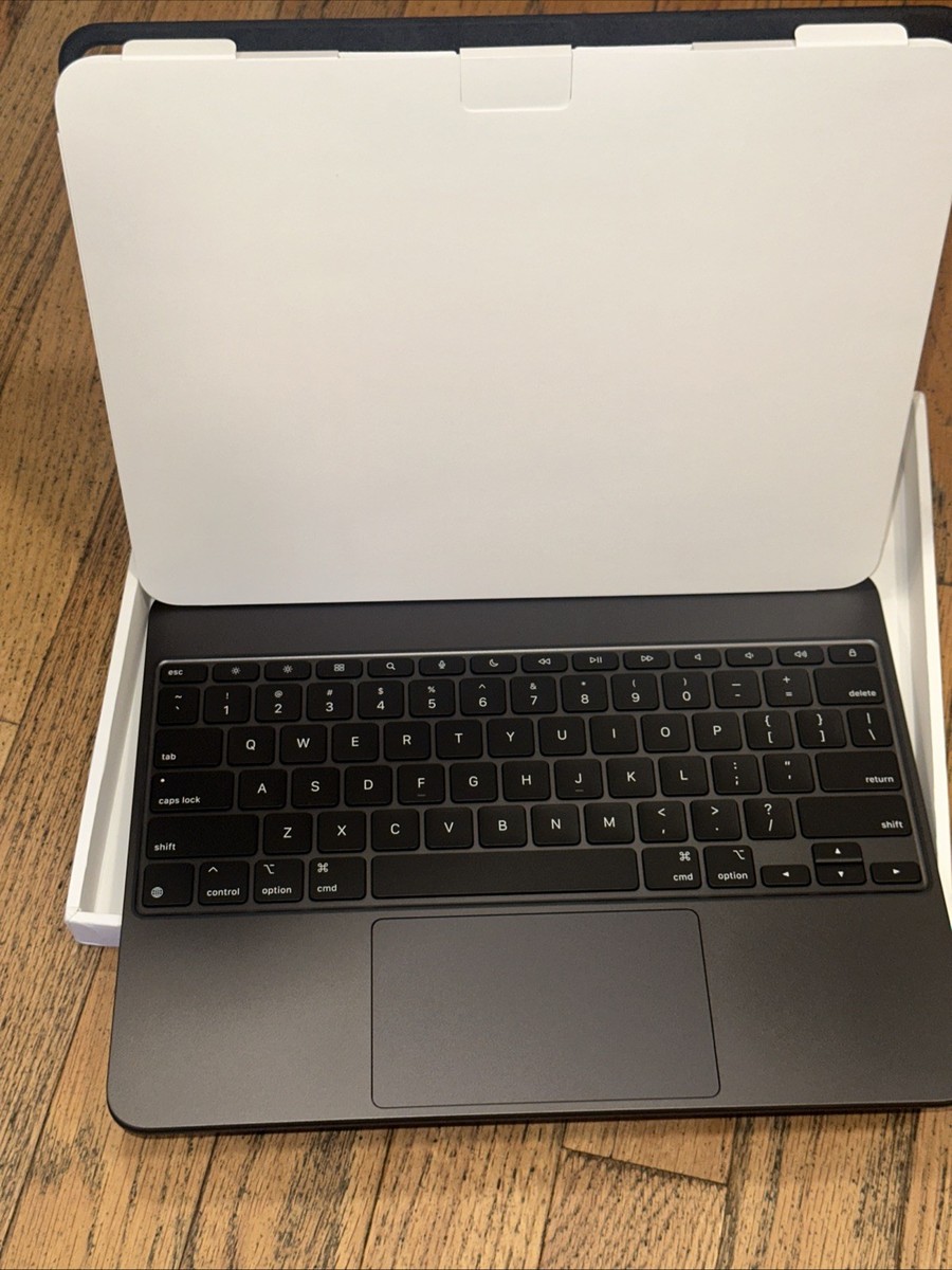 iPad Magic Keyboard A 2974 | eBay