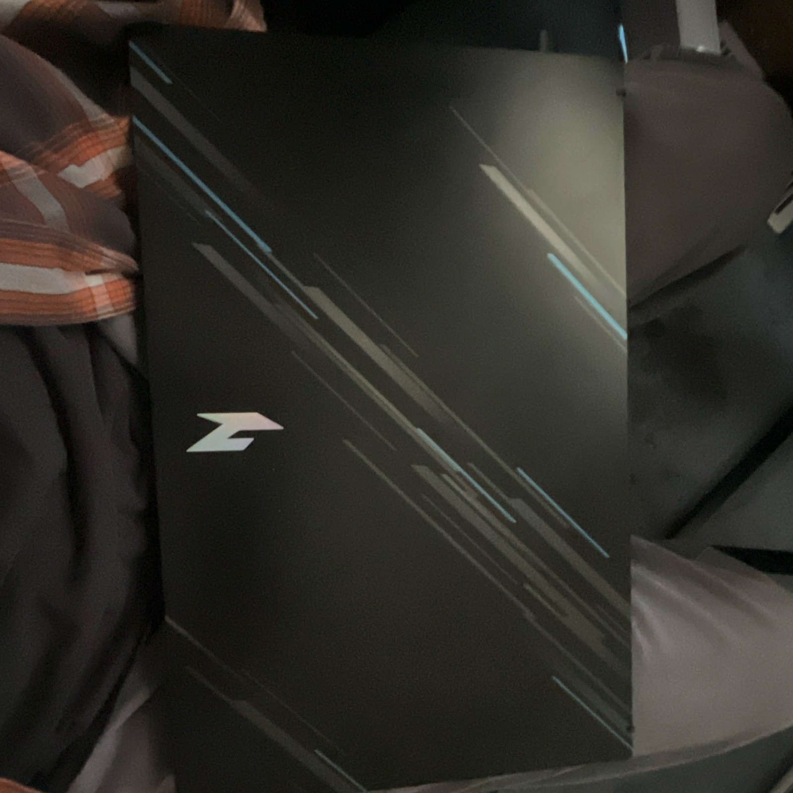 Acer Nitro V 15 15.6