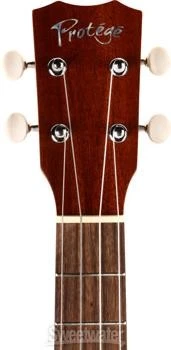 Ukelele barítono Córdoba U1B - caoba natural Foto 4 de 4