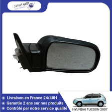 Retroviseur droit (ou coque) Hyundai TUCSON