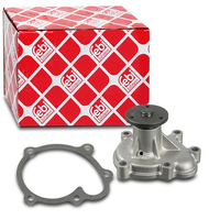 Febi Bilstein Wasserpumpe Opel A05 Astra A04 P10 T98 Combo Corsa X01 Meriva S10