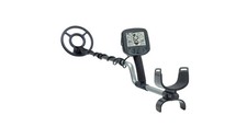 Bounty Hunter Platinum Metal Detector