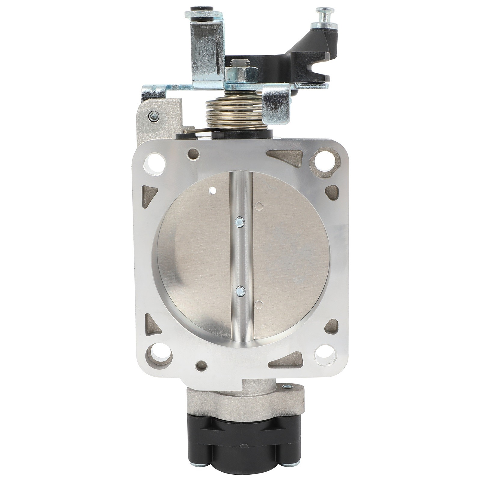 Throttle Body For Ford E-150 2003-04 F-250 F-350 Super Duty 99-04 Excursion 5.4L