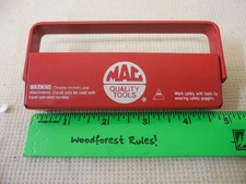 Mac Tools 14dr 5 Mt1 14 Deep Well Tool Tray Socket Holder