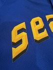 JULIO RODRIGUEZ Fanatics Under Wraps Signed Auto Nike Jersey Seattle Mariners CC — photo 7