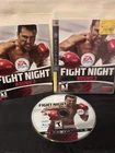Fight Night Round 3 PS3 CIB W/ Manual - PlayStation 3