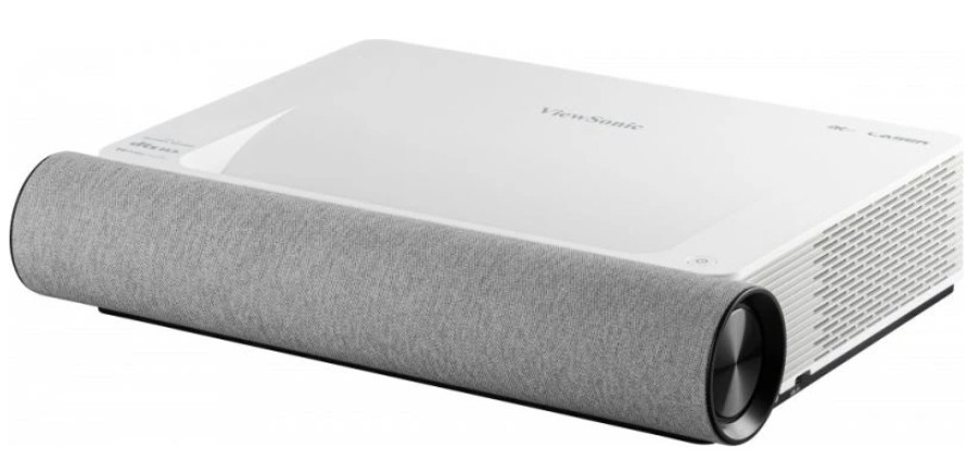 Viewsonic X2000L-4K data projector Short throw projector 2000 ANSI lumens UHD