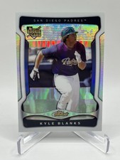 2009 Topps Finest Rookie Redemption Set Checklist 4