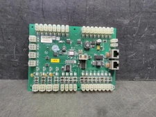 Durst Electronics Input/Output Control PCB LE20900 Rev 2 (55.75-279-9.5)