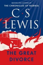 The Great Divorce Paperback C. S. Lewis