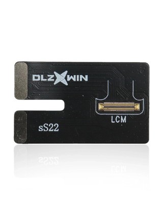 Tester Flex Cable For iTestBox (S300) Compatible With Samsung Galaxy S22/S22....