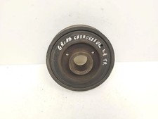 JEEP GRAND CHEROKEE II WJ, WG Kurbelwellenriemenscheibe 3.10 Diesel 31355681