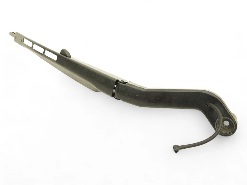 07-15 Jaguar Xkr Xk X150 Limpiador Brazo Limpiaparabrisas Ventana Lado Derecho Fabricante Original Foto 2 de 4