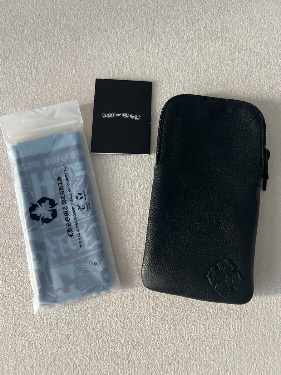 Chrome Hearts Black Vision Care Products for sale | eBay