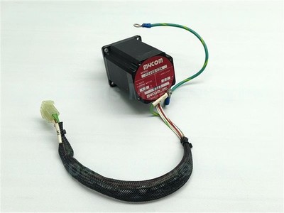 Mycom PF468-02A PF46802A 4.5V 2.0A 4-Phase Stepping Motor 30 Days Warranty