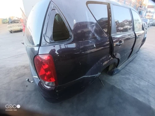 Caja Reles/Fusibles para SSANGYONG REXTON RX 270 Full 2003 213526 - Imagen 6 de 6