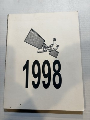 Vintage 1998 Loompanics Unlimited Main Catalog And 4 Supplements