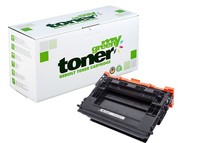 My Green Toner Zu Hp CF237X / 37X Schwarz - Ca. 25000 Seiten