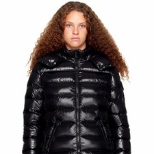 Moncler Padded Puffer Jacket Size 4 Unisex MEDIUM