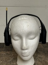 Sony SRF-HM22 FM/AM Walkman Portable Radio Headphones Tested/Working