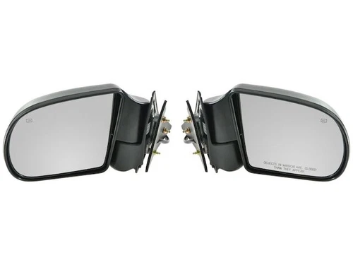 For 1999-2004 Chevrolet Blazer Door Mirror Set 19522DXHP 2002 2000 2001 2003