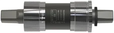 Shimano BB-UN300-K Bottom Bracket - English, 68 x 122.5mm Spindle, Square Taper