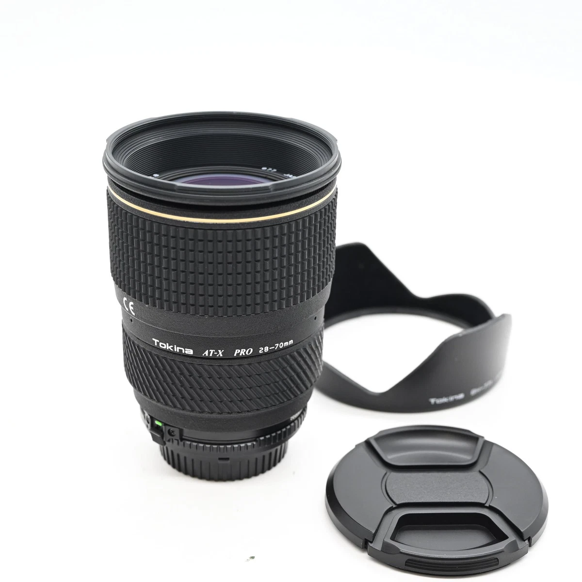 Tokina 28-70mm Focal Camera Lenses for sale | eBay