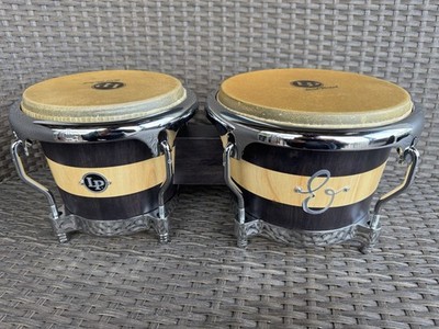 LP LP201AX-EC E-Class Bongo Set