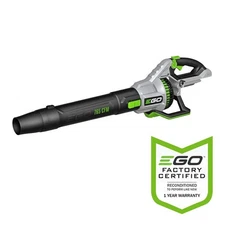 EGO LB7650-FC 765 CFM Handheld Leaf Blower Bare Tool - Certified Refurbished