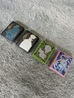 Pokémon ETB Sleeves Lot of 4 Sealed - 65 Count  — photo 2