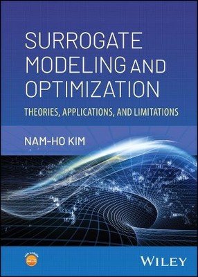 Nam-Ho Kim Surrogate Modeling and Optimization (Hardback)
