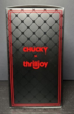 Thrilljoy Pix! Chucky - Tiffany Valentine Chase | eBay