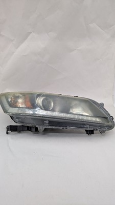 HONDA ACCORD 13-15 Sdn, EX , RIGHTSIDE HEADLIGHT 