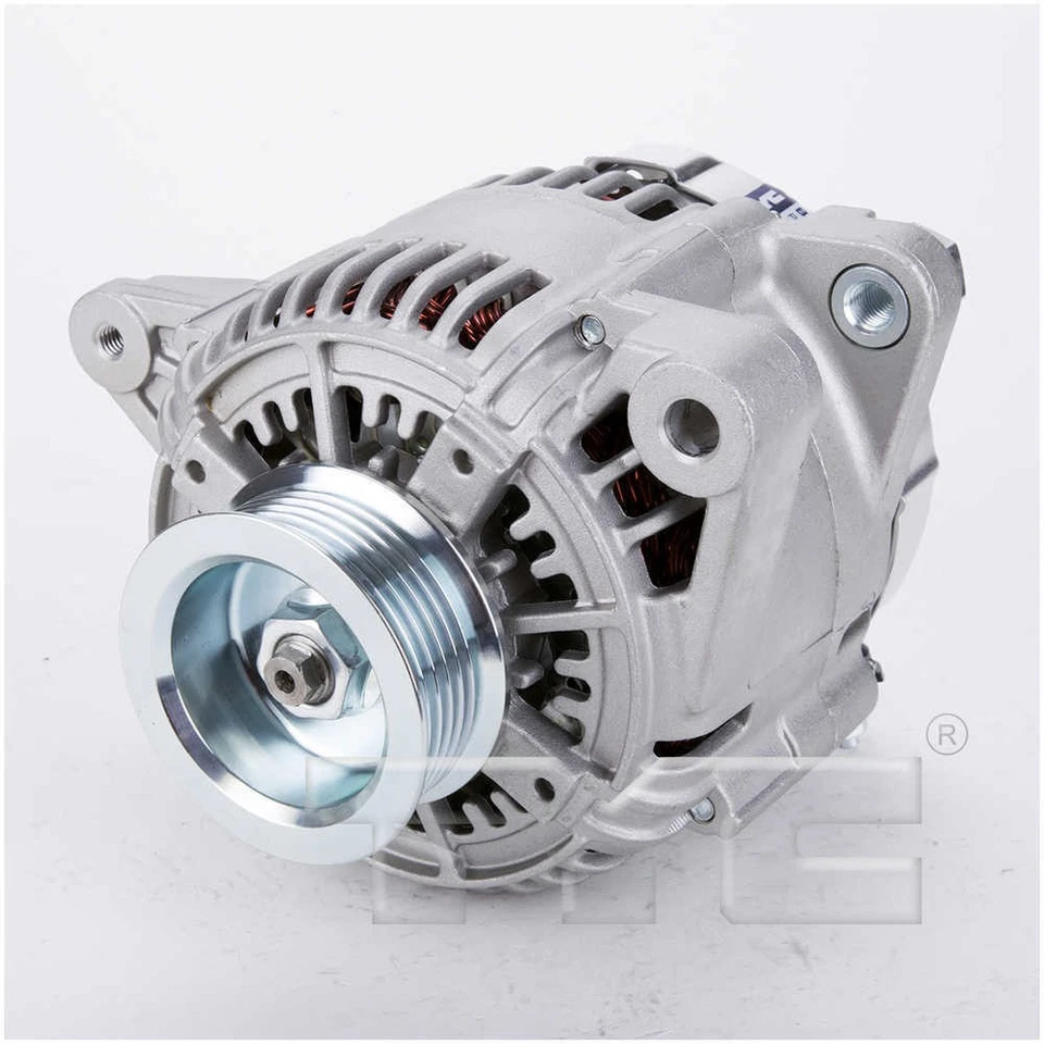 Alternador para Toyota Sienna 1998-2003 3,0 L V6 1999 2000 2001 2002 TYC 2-13806 Foto 2 de 4