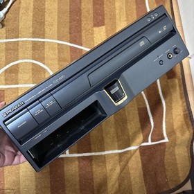 Pioneer CLD-A100 LaserActive LD Player LaserDisc System Issues with playback