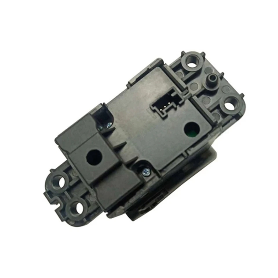 Electronic Parking Brake Switch Button 3 Pin For Volvo FH FM EURO6 22107830 Car - Image 2 of 4