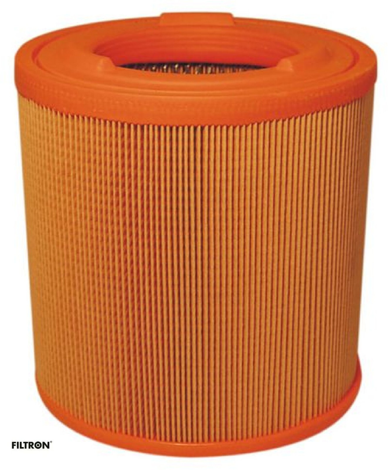 Für FILTRON FILTRY AM 475/2 AIR FILTER - Bild 2