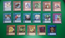 yugioh crossover breakers card list Yu-Gi-Oh! Crossover Breakers Presales are now live! In-store pickup begins 12/4 Shipping begins 12/6 GAMERSCHOICE.COM