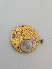 Vintage Lucien Piccard 23mm Manual Dial & Movement  — photo 2
