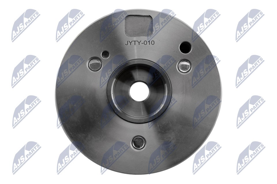 Fits NTY RKZ-TY-010 variable valve timing wheel TOYOTA/PSA 1.0 05-  ⭐UK Stock⭐