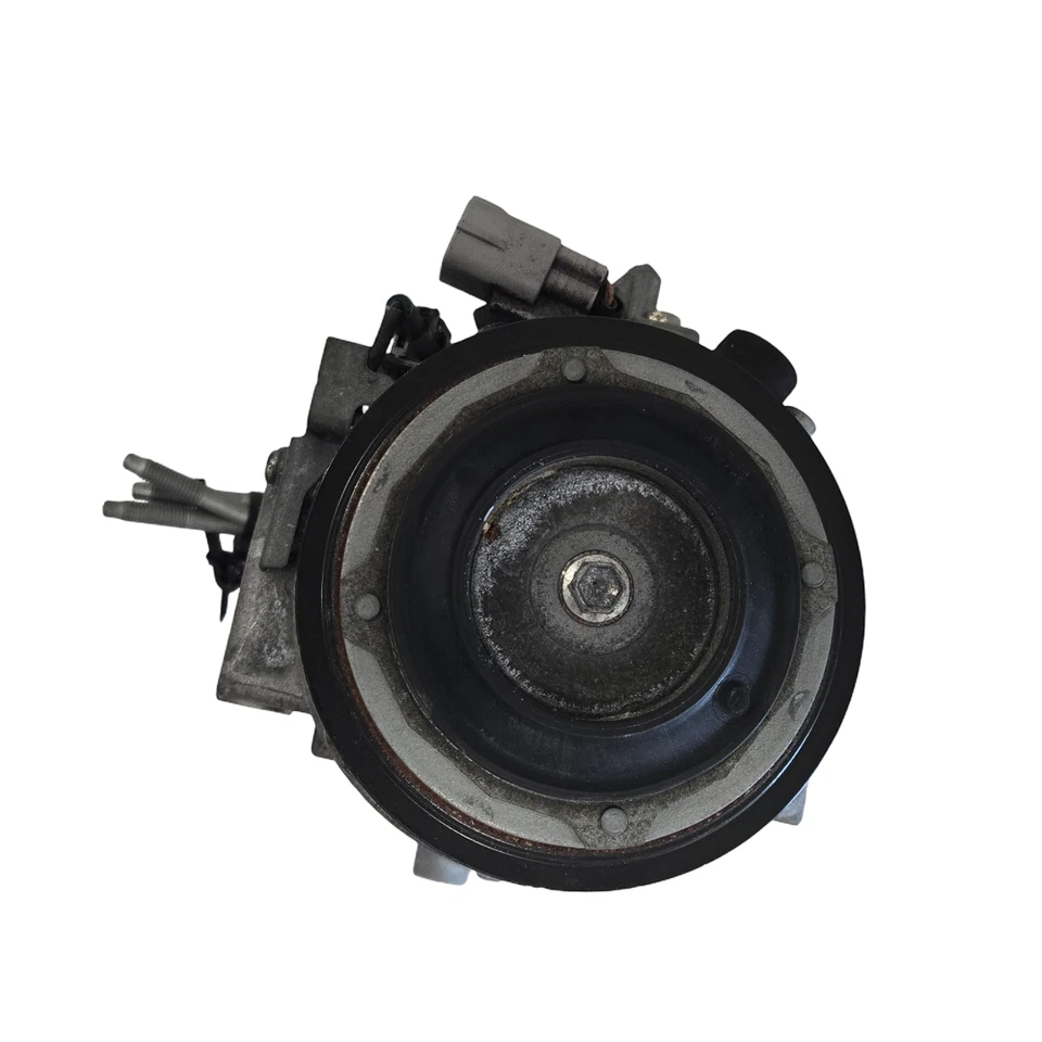 2021 - 2024 LEXUS IS350 IS300 AC AIR  COMPRESSOR & CLUTCH OEM AWD - Imagem 2 de 4