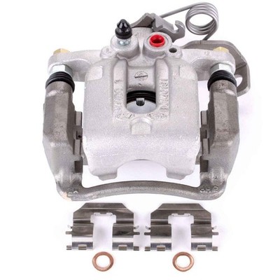 PowerStop Disc Brake Caliper - Autospecialty By PowerStop Replacement Brake Cali