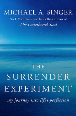The Surrender Experiment: My Journey into Life's Perfection 